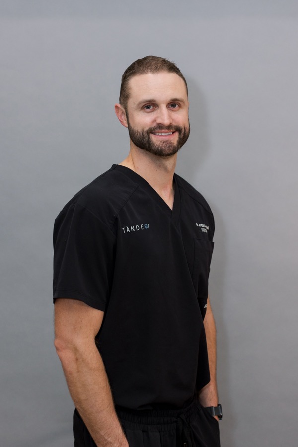 Dr. Jordan Campbell